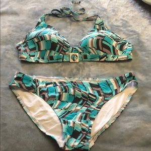 Calvin Klein swimsuit